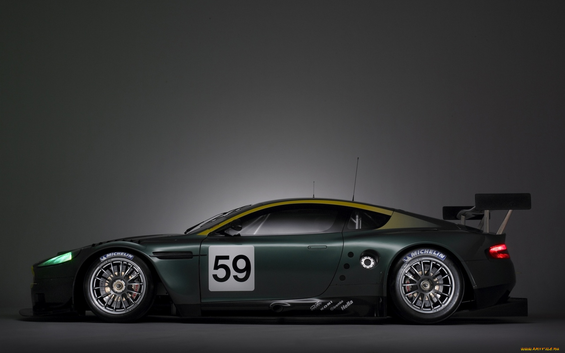 aston martin dbr9, , aston martin, 